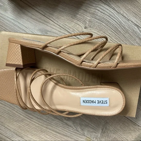 Steve Madden Shoes Pairs Steve Madden Paige Sandals Low